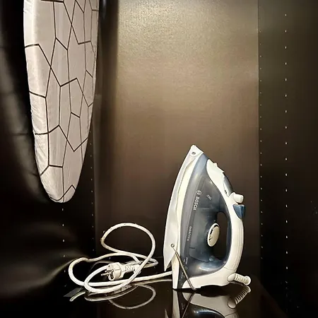 Daire K22 Postepu 10 Chopin Airport *