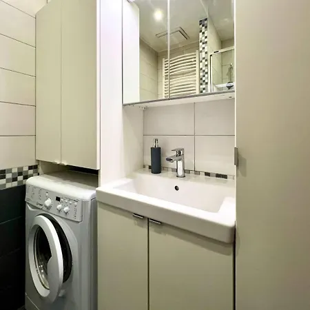 K22 Postepu 10 Chopin Airport Varsóvia